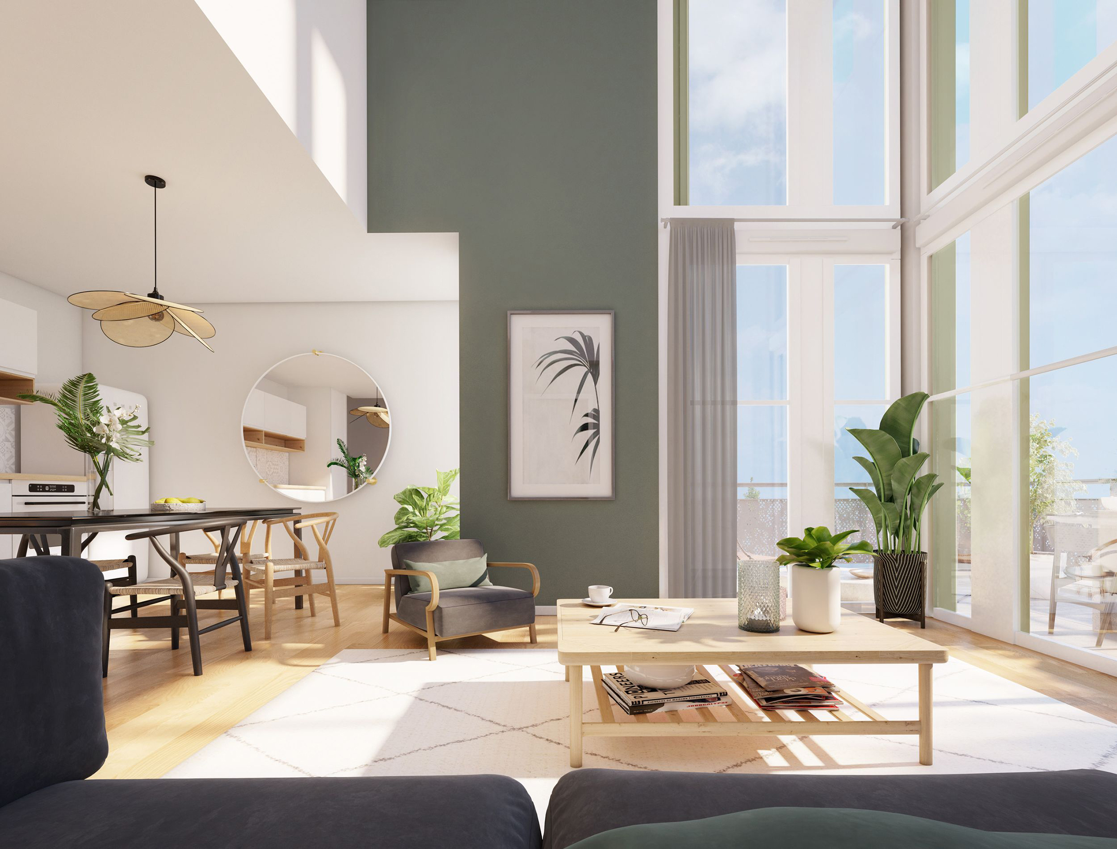 Illustration du quartier 03