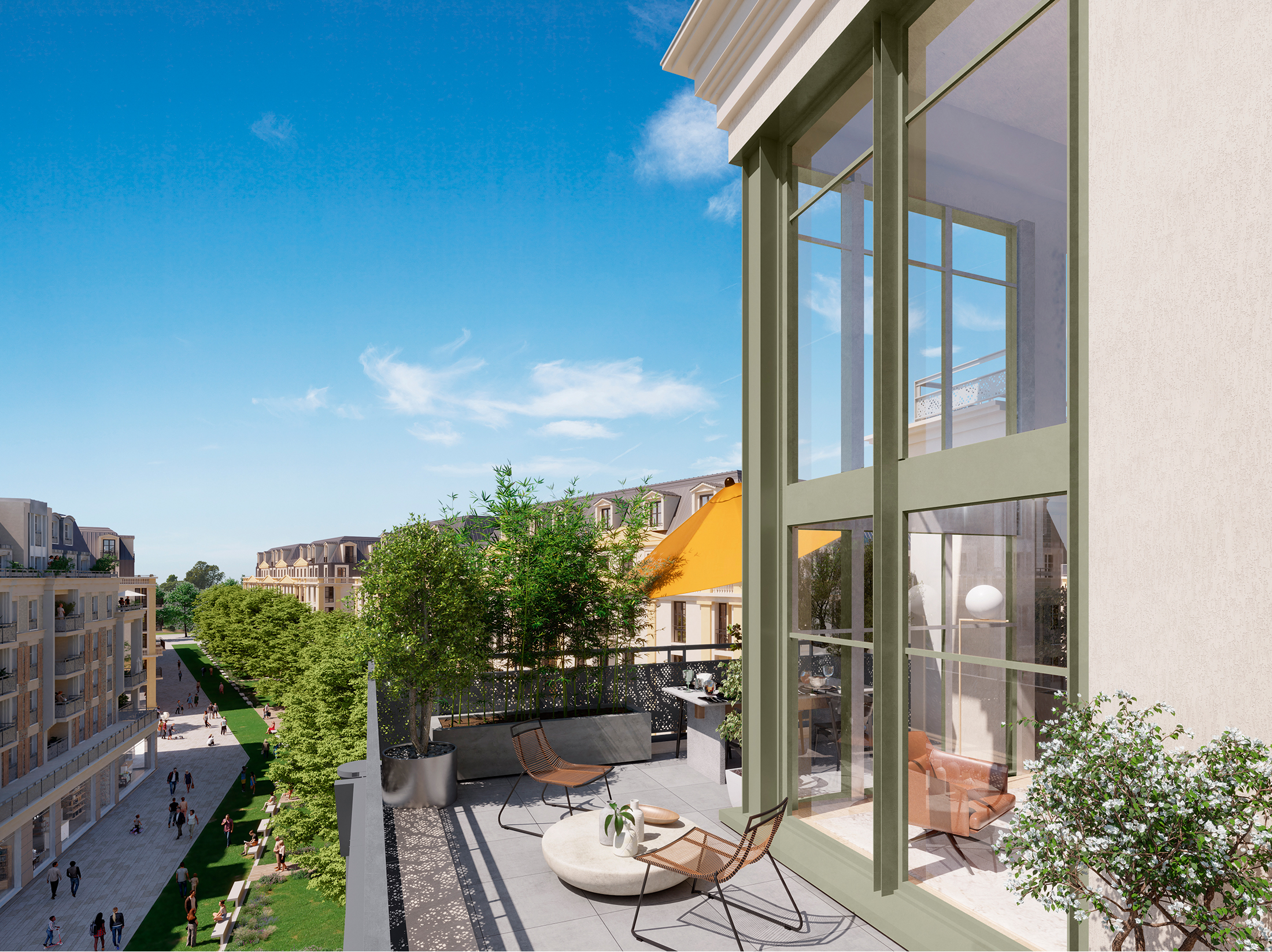 Quartier Eiffel (93)